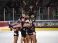 29.12.2013 Salle Bulls - Icefighers Lipzig